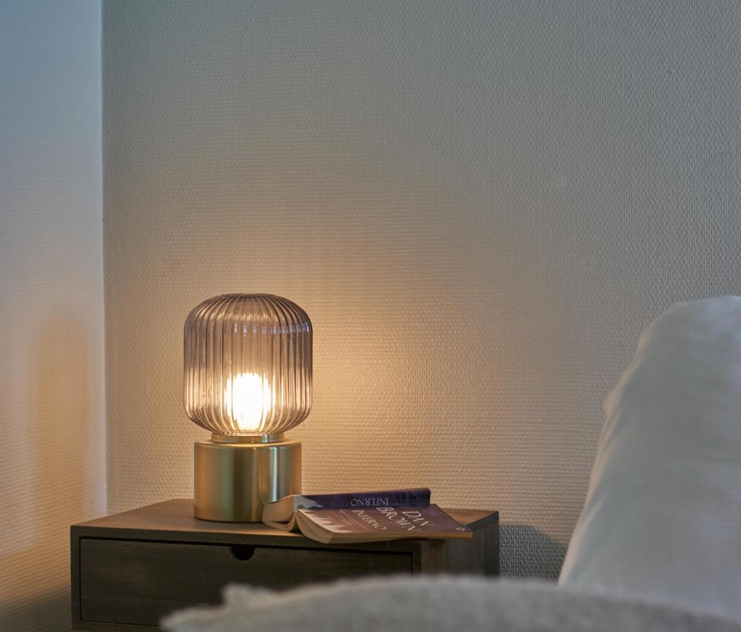 Hotel Klippen Gudhjem Zewnętrze zdjęcie
